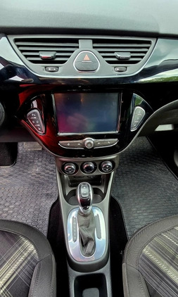 Opel Corsa cena 45999 przebieg: 79000, rok produkcji 2019 z Pleszew małe 232